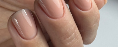 Manicura combinada “Inicio a la profesión”