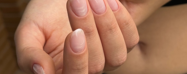 Manicura combinada “Perfeccionamento”