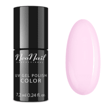 Foto del producto 14: Esmalte semipermanente Neonail 7,2ml – French pink medium.