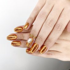 Foto del producto 37: Chrome Flakes Effect No. 03.
