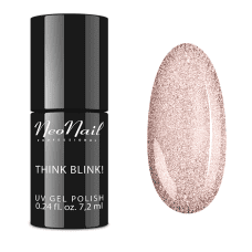 Foto del producto 3: Esmalte semipermanente Neonail 7,2ml – Shiny Rose.