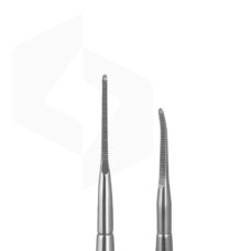 Foto del producto 5: Cureta/Lima para pedicura STALEKS Expert PE-60/4.