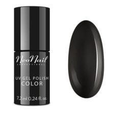 Esmalte semipermanente Neonail 7,2ml – Pure Black