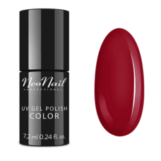 Foto del producto 30: Esmalte semipermanente Neonail 7,2 ml  – Raspberry Red.