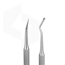 Foto del producto 3: Cureta para pedicura STALEKS Expert 20/1.
