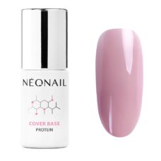 Foto del producto 16: Cover Base Protein Neonail 7,2ml - Nude Rose.