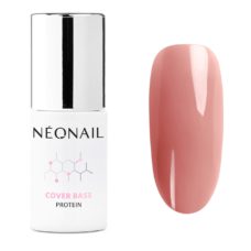 Foto del producto 23: Cover Base Protein Neonail 7,2ml - Cream Beige.