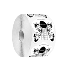 Foto del producto 12: Nail Form / Moldes para extensiones BUTTERFLY.