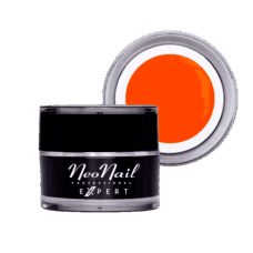 Foto del producto 11: Paint Gel Expert Neon Orange. Foto del producto 11: Paint Gel Expert Neon Orange.