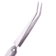 Foto del producto 36: Pinzas de metal para gel.