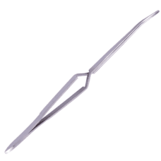 Foto del producto 35: Pinzas de metal para gel.