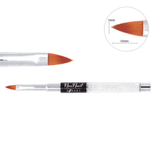 Foto del producto 18: Pincel para decoraciones NN Expert Nail Art 5.