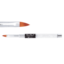 Foto del producto 17: Pincel para decoraciones NN Expert Nail Art 5.