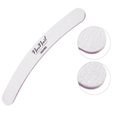 Foto del producto 19: Lima Neonail, forma plátano 100/180.