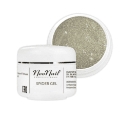 Foto del producto 10: Spider Gel 5 g - Silver.