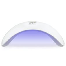 Foto del producto 8: Lámpara LED 22W/48W con visualizador.