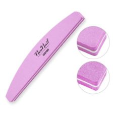 Foto del producto 4: Pulidor Neonail 100/180 rosa.