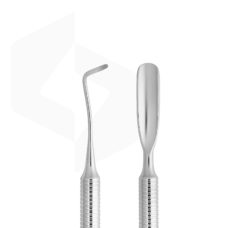 Foto del producto 7: Empujador/Cureta pedicura Staleks Podo PP-20/1.