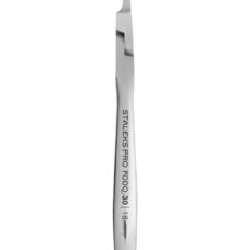 Foto del producto 36: Alicates STALEKS PODO uñas encarnadas NP-30-18.