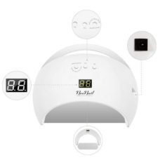 Foto del producto 10: Lámpara de LED ECO 21W/48.