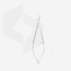 Foto del producto 40: Tijeras ligera para Cutícula STALEKS Expert 90 15mm.