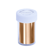 Foto del producto 18: Transfer Foil 4 Neonail - Cobre.