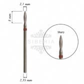 fresa-llama-roja-021 sharp