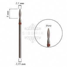 Foto del producto 4: Kit básico para manicura rusa combinada con torno y nivelación +.