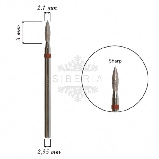 fresa-llama-roja-021 sharp