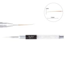 Foto del producto 14: Pincel para Nail Art 003 - Neonail Expert.