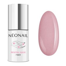 Foto del producto 13: Revital Base Fiber Neonail 7,2ml - Blinking Cover Pink.