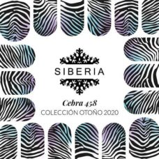 Foto del producto 13: Slider SIBERIA 458.
