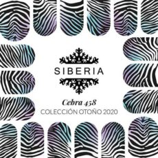 Foto del producto 5: Slider SIBERIA 458.