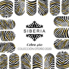 Foto del producto 22: Slider SIBERIA 460.