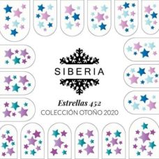 Foto del producto 3: Slider SIBERIA 452.