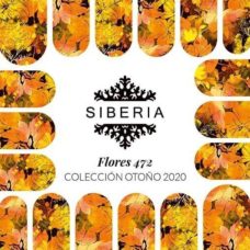 Foto del producto 37: Slider SIBERIA 472.