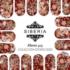 Foto del producto 3: Slider SIBERIA 474.