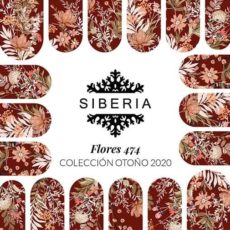 Foto del producto 10: Slider SIBERIA 474.