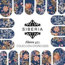 Foto del producto 21: Slider SIBERIA 475.