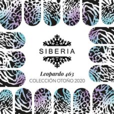 Foto del producto 11: Slider SIBERIA 463.