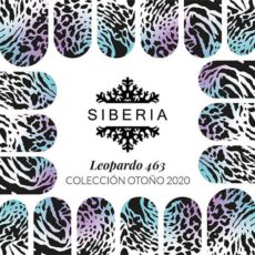 Foto del producto 14: Slider SIBERIA 463.