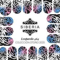 Foto del producto 39: Slider SIBERIA 464.