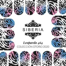 Foto del producto 18: Slider SIBERIA 464.