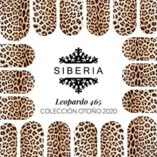 Foto del producto 38: Slider SIBERIA 465.