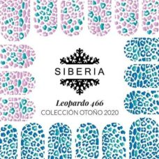 Foto del producto 14: Slider SIBERIA 466.