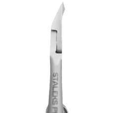 Foto del producto 7: ALICATES PARA CUTÍCULA PROFESIONALES STALEKS SMART 30 3mm/5mm/7mm.