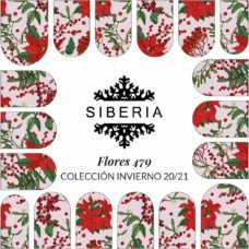 Foto del producto 41: Slider SIBERIA 479.