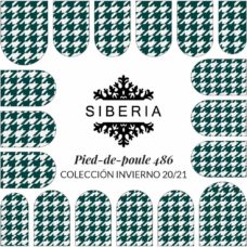 Foto del producto 29: Slider SIBERIA 486.