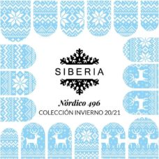 Foto del producto 25: Slider SIBERIA 496.