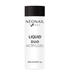 Foto del producto 4: Duo AcrylGel Líquido 200 ml.